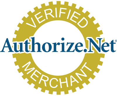Verified Merchant Authorize.net